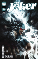The Joker, Vol. 2  |  Issue