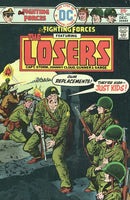 Our Fighting Forces Gung Ho! |  Issue