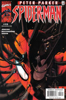 Peter Parker: Spider-Man Field Of Dream |  Issue