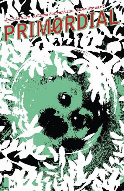 Primordial  |  Issue