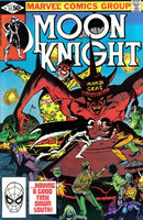 Moon Knight, Vol. 1 To Catch a Killer |  Issue