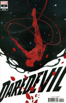 Daredevil, Vol. 7 The Red Fist Saga, Part 1 |  Issue