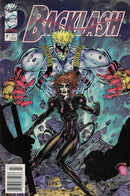 Backlash  |  Issue