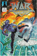 War Dancer Alone And Unarmed |  Issue
