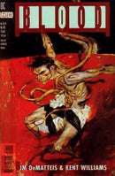Blood: A Tale (Vertigo) Blood - A Tale |  Issue
