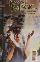 Books of Magic, Vol. 2 Sacrifices, Part 3: Altars |  Issue