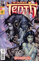 The Tenth: Resurrected  |  Issue