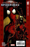 Ultimate Spider-Man, Vol. 1 Clone Saga, Part 5 |  Issue