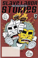 Slave Labor Stories, Vol. 2  |  Issue