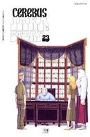 Cerebus the Aardvark Jaka's Story 23 - Book Three: Mystery Achievement |  Issue