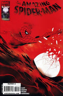The Amazing Spider-Man, Vol. 2 The Gauntlet - Mysterioso, Part 3: Smoke and Mirrors |  Issue