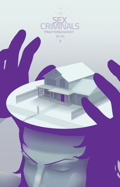 Sex Criminals Break, Enter |  Issue#7 | Year:2014 | Series: Sex Criminals | Pub: Image Comics |
