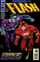 Flash, Vol. 2 Rival Forces |  Issue