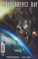 Independence Day (Titan Books)  |  Issue