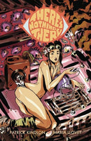 There's Nothing There  |  Issue