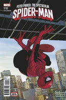 Peter Parker: The Spectacular Spider-Man Finale |  Issue