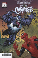 Web of Venom: Cult of Carnage  |  Issue