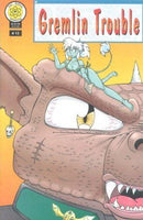 Gremlin Trouble  |  Issue