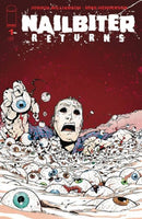 Nailbiter Returns  |  Issue