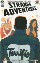 Strange Adventures, Vol. 5 It Could've Been Worse |  Issue