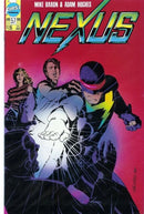 Nexus, Vol. 2 Trade War |  Issue
