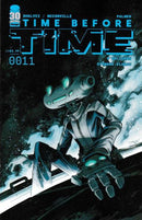 Time Before Time  |  Issue