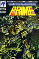 Prime, Vol. 1 House of Horrors |  Issue