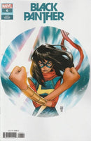 Black Panther, Vol. 8 The Long Shadow, Book Six |  Issue