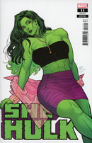 She-Hulk, Vol. 4 Girl Can't Help It |  Issue