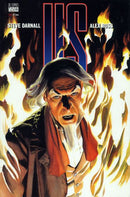 Uncle Sam Do or Die |  Issue