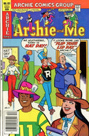 Archie and Me  |  Issue