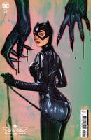 Knight Terrors: Catwoman Knight Terrors  |  Issue