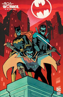 The Boy Wonder  |  Issue