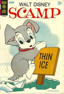 Scamp, Vol. 1  |  Issue