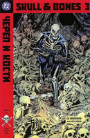 Skull & Bones Iron Curtain |  Issue
