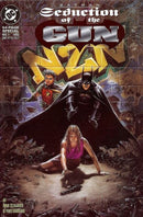 Batman: Seduction of the Gun Seduction of the Gun |  Issue