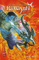 Ramayan 3392 AD Reloaded |  Issue
