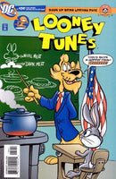 Looney Tunes  |  Issue