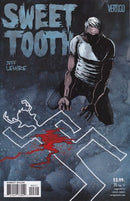 Sweet Tooth Endangered Species, Part Four |  Issue