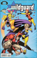 Wildguard: Casting Call Five Hundred For Fighting |  Issue