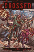 Crossed: Badlands  |  Issue