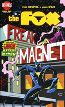 The Fox, Vol. 1  |  Issue