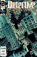 Detective Comics, Vol. 1 Return to the Electrocutioner |  Issue