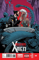 Wolverine & the X-Men, Vol. 2 No Future, Part Two |  Issue