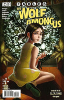 Fables: The Wolf Among Us Chapters 28-30 |  Issue