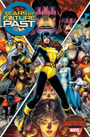 Years of Future Past HC / TP  |  Issue
