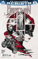 Batwoman, Vol. 2 The Many Arms of Death, Part 1: Sinnerman |  Issue