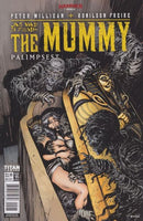 The Mummy (Titan Books)  |  Issue