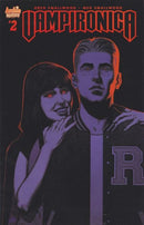 Vampironica  |  Issue