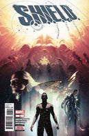 S.H.I.E.L.D., Vol. 2 (Marvel) I Am The Sun |  Issue